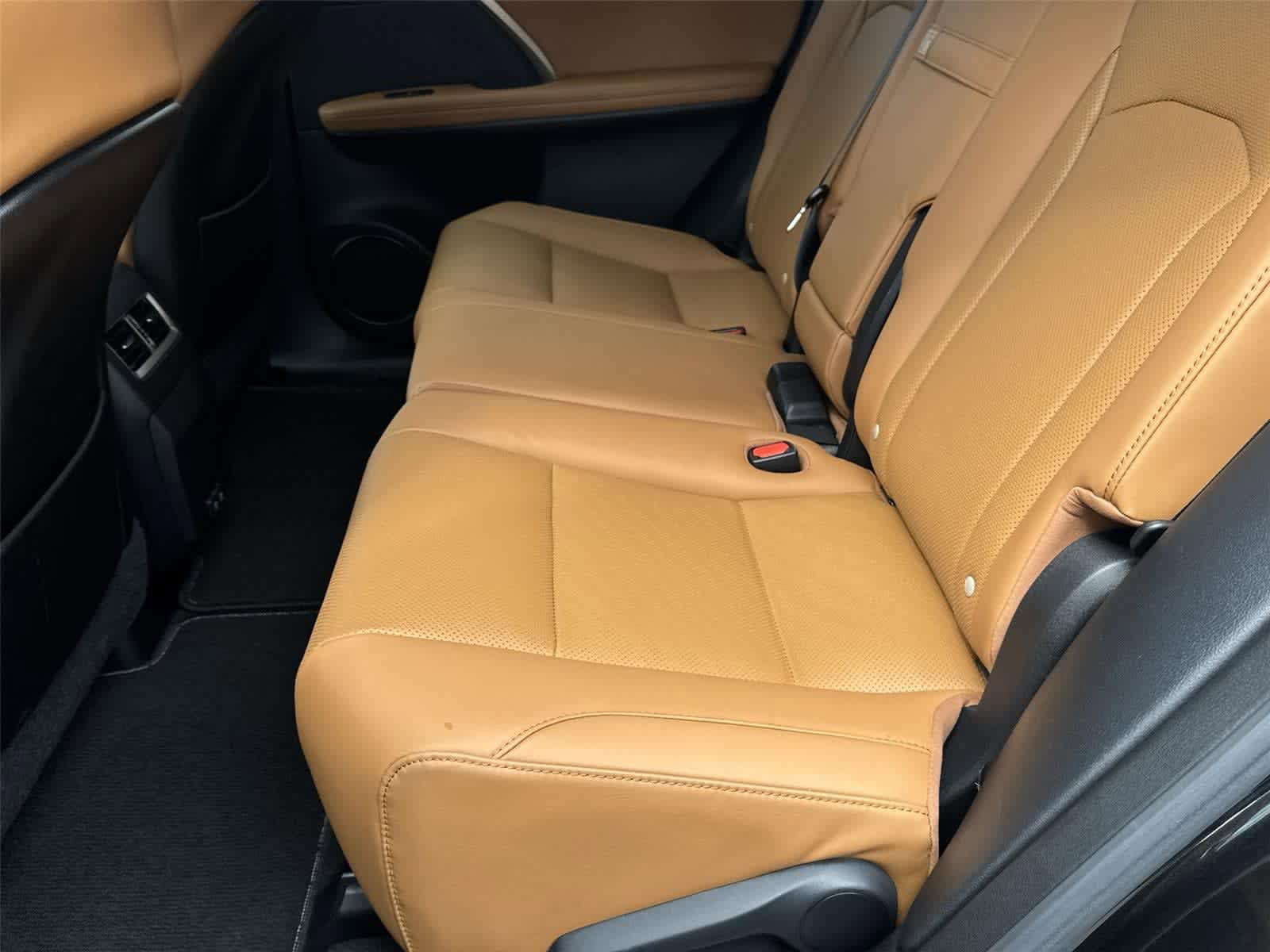 Used 2022 Lexus RX 350 AWD w/ Premium Package image 14
