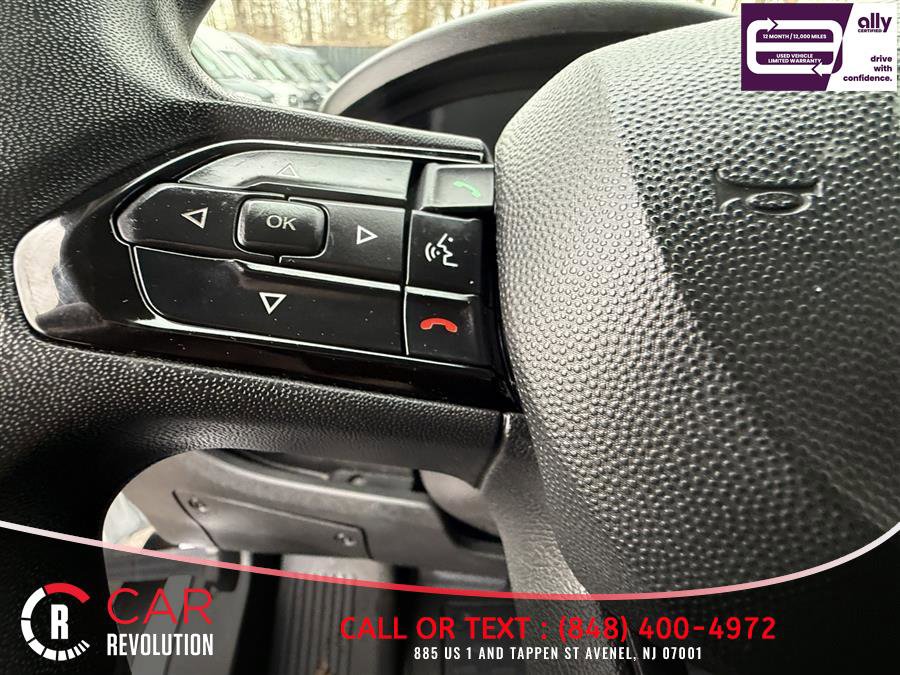 Used 2023 RAM ProMaster 3500 w/ Driver Convenience Group image 16