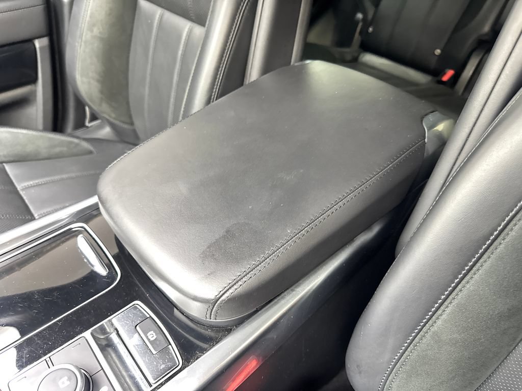 Used 2022 Land Rover Range Rover Sport HST AWD/4WD image 69