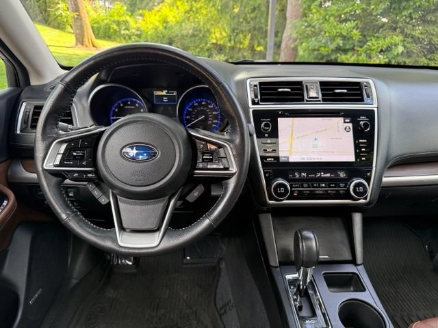 Used 2018 Subaru Outback 2.5i Touring AWD/4WD image 14