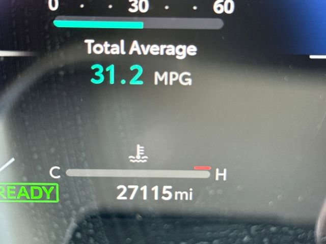 Used 2024 Toyota Highlander Platinum image 19