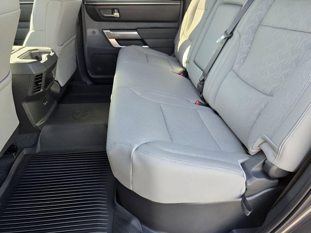 Used 2025 Toyota Tundra SR5 image 26