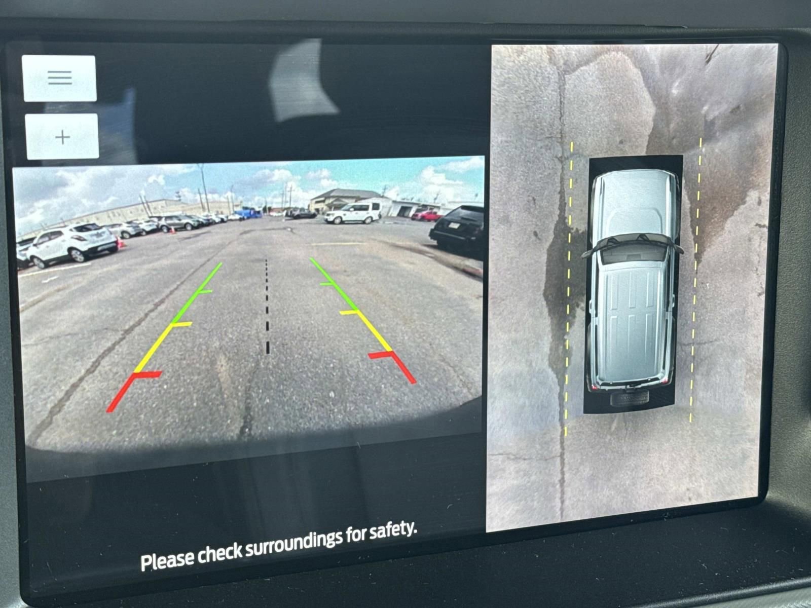 Used 2023 Ford Bronco Badlands image 25