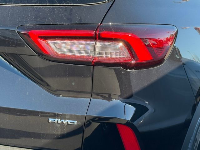 New 2026 Ford Escape ST-Line w/ Tech Pack #1 image 8