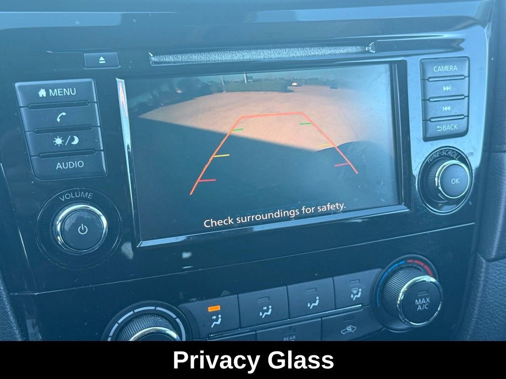 Used 2019 Nissan Rogue S w/ Special Edition Package image 14