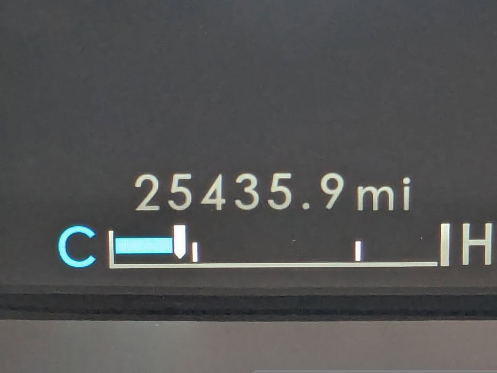 Used 2022 Lincoln Nautilus Reserve w/ Luxury Package image 29