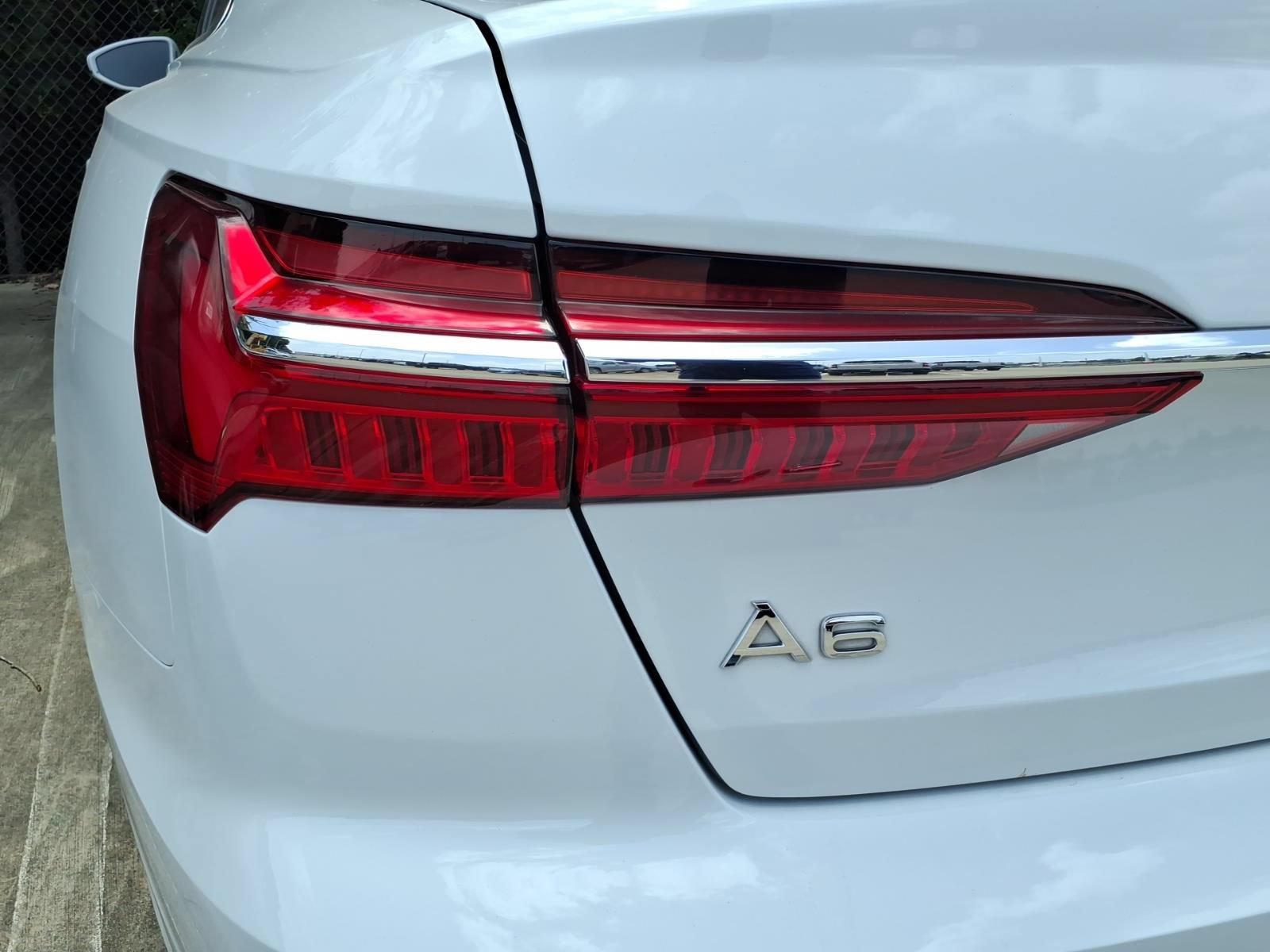 Used 2019 Audi A6 3.0T Prestige AWD/4WD image 7