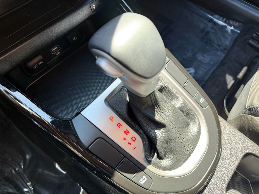 Used 2023 Kia Forte GT-Line w/ GT-Line Premium Package image 28