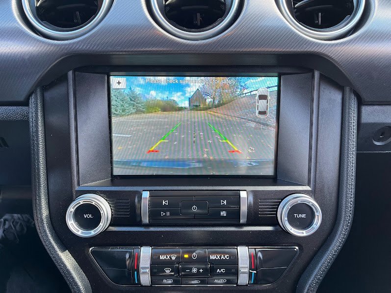 Used 2019 Ford Mustang GT Premium w/ Equipment Group 401A image 19