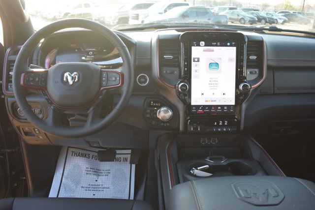 Used 2026 RAM 1500 Rebel w/ Bed Utility Group image 20