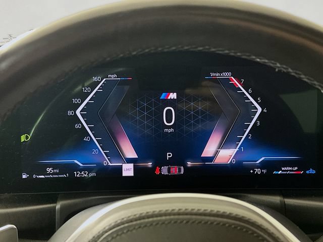 Used 2023 BMW M340i xDrive AWD/4WD image 5