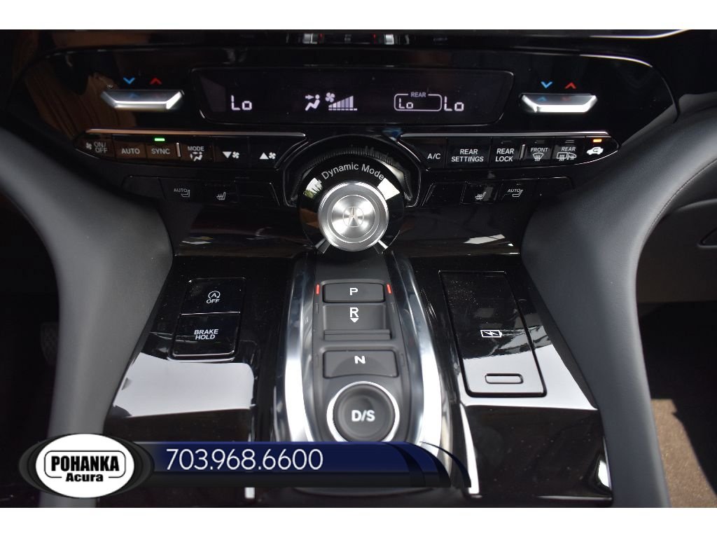 New 2026 Acura MDX w/ Technology Package AWD/4WD image 16
