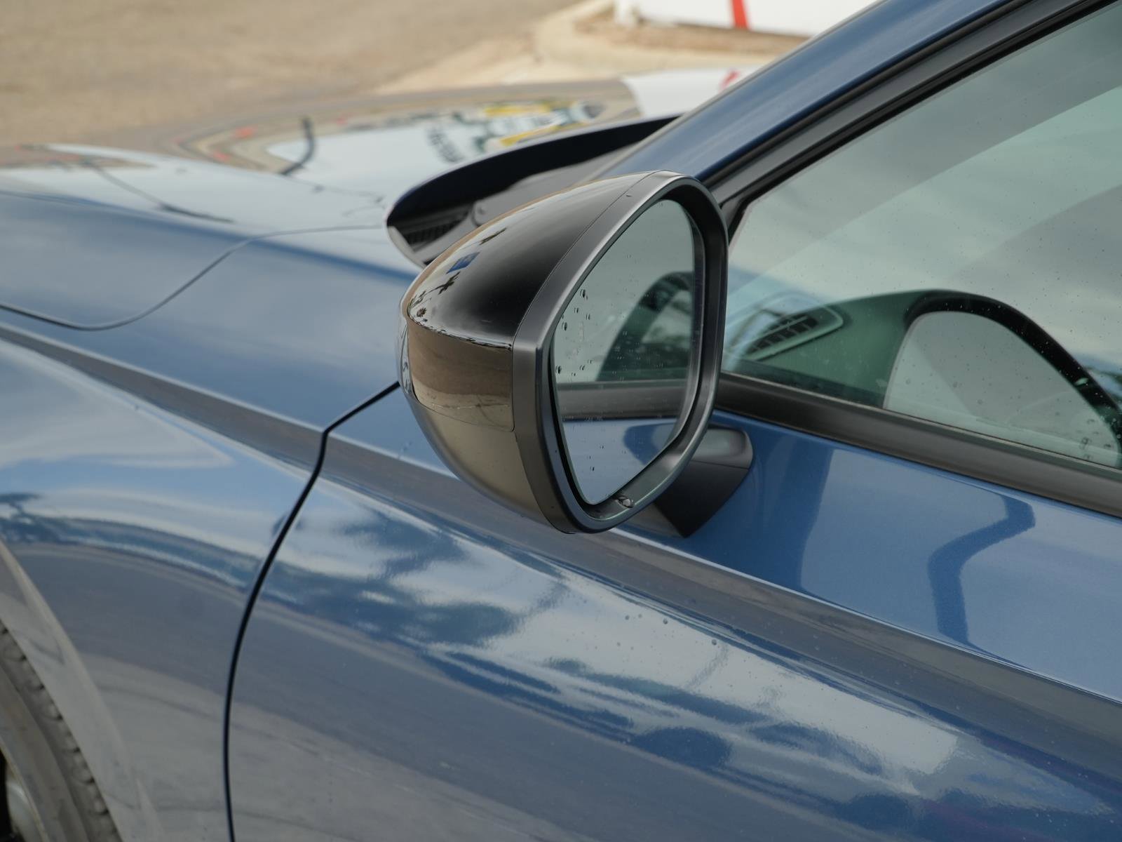 New 2026 Honda Civic Sport image 11