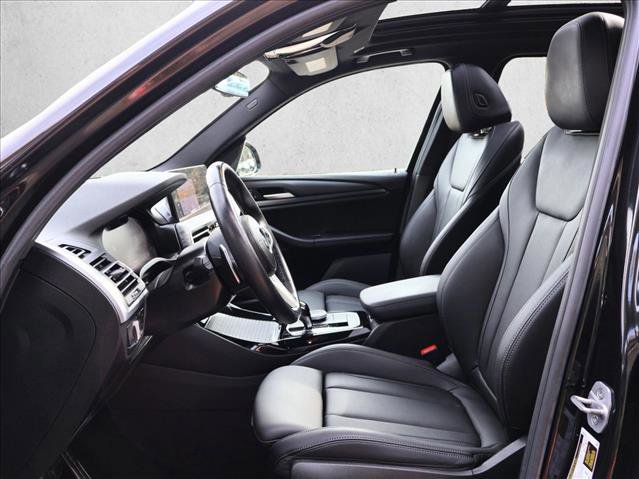 Used 2024 BMW X3 xDrive30i w/ Premium Package image 20