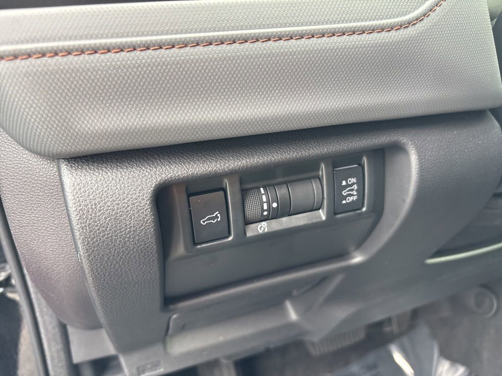 Certified 2026 Subaru Forester Sport image 20