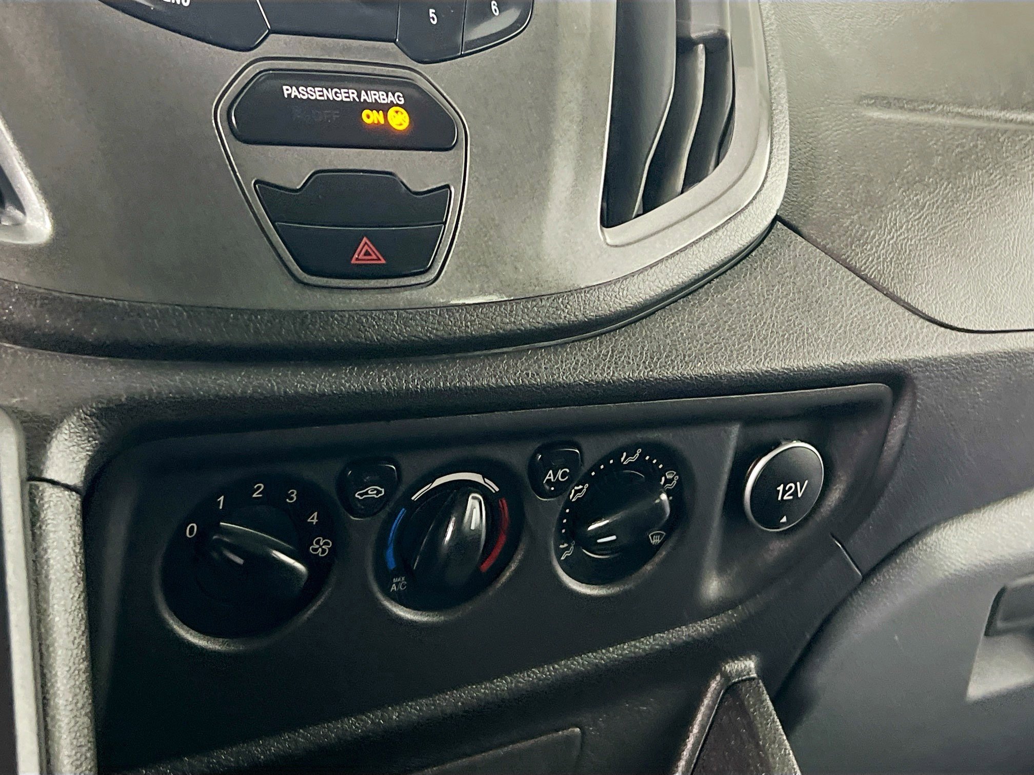 Used 2017 Ford Transit 250 130 Low Roof w/ Exterior Upgrade Package image 26