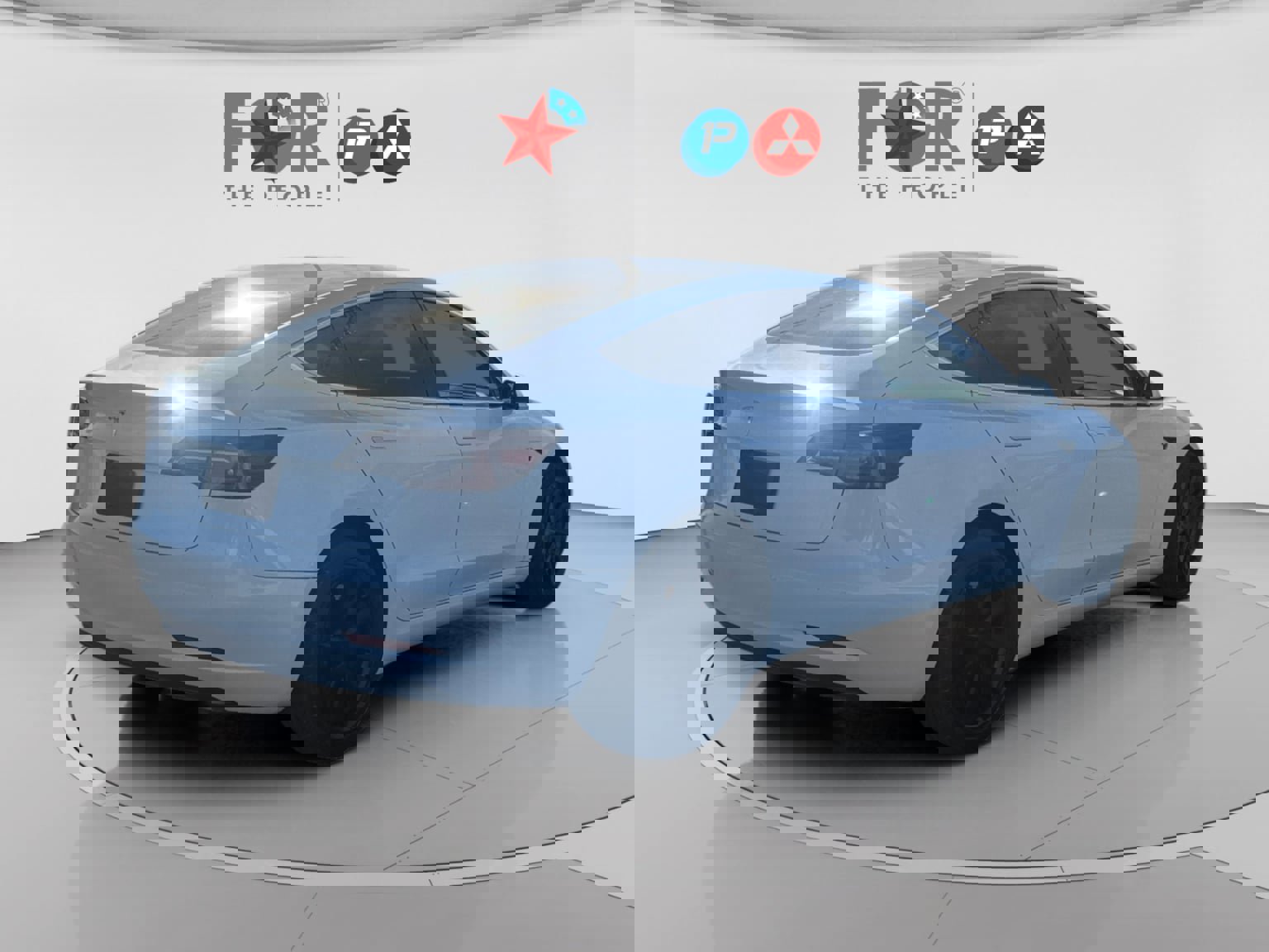 Used 2019 Tesla Model 3 Mid Range image 5