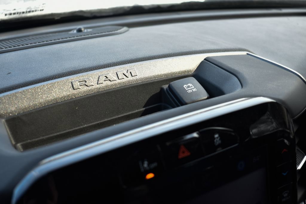 New 2025 RAM 2500 Tradesman w/ Safety Group image 22