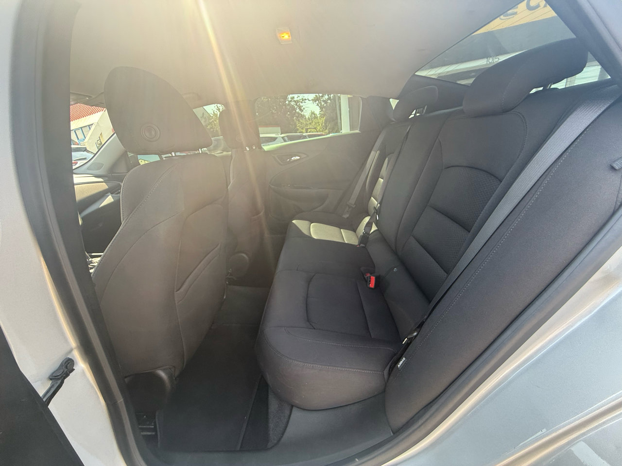 Used 2019 Chevrolet Malibu RS image 18