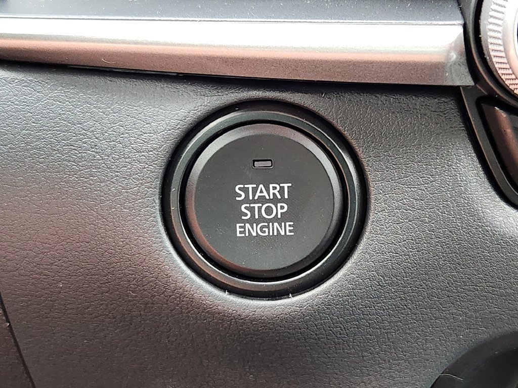 New 2026 MAZDA CX-30 AWD 2.5 S image 12