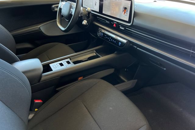 Certified 2024 Hyundai Ioniq 6 Limited RWD image 19