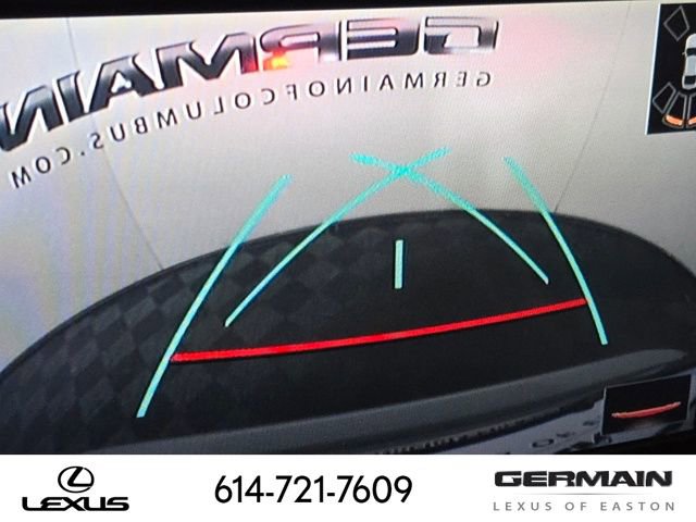 Certified 2020 Lexus NX 300h AWD w/ Premium Package image 32