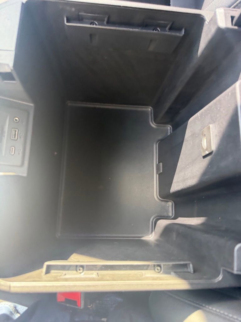 Used 2021 Chevrolet Silverado 1500 LT Trail Boss w/ Convenience Package II image 25