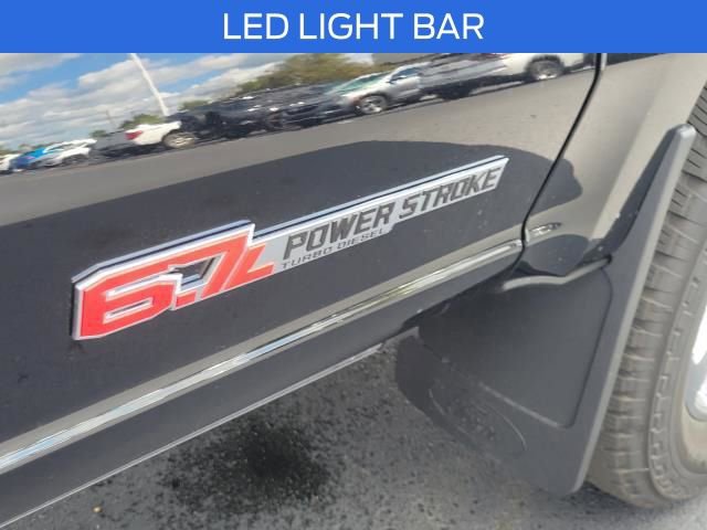 New 2026 Ford F350 King Ranch w/ Chrome Package image 15