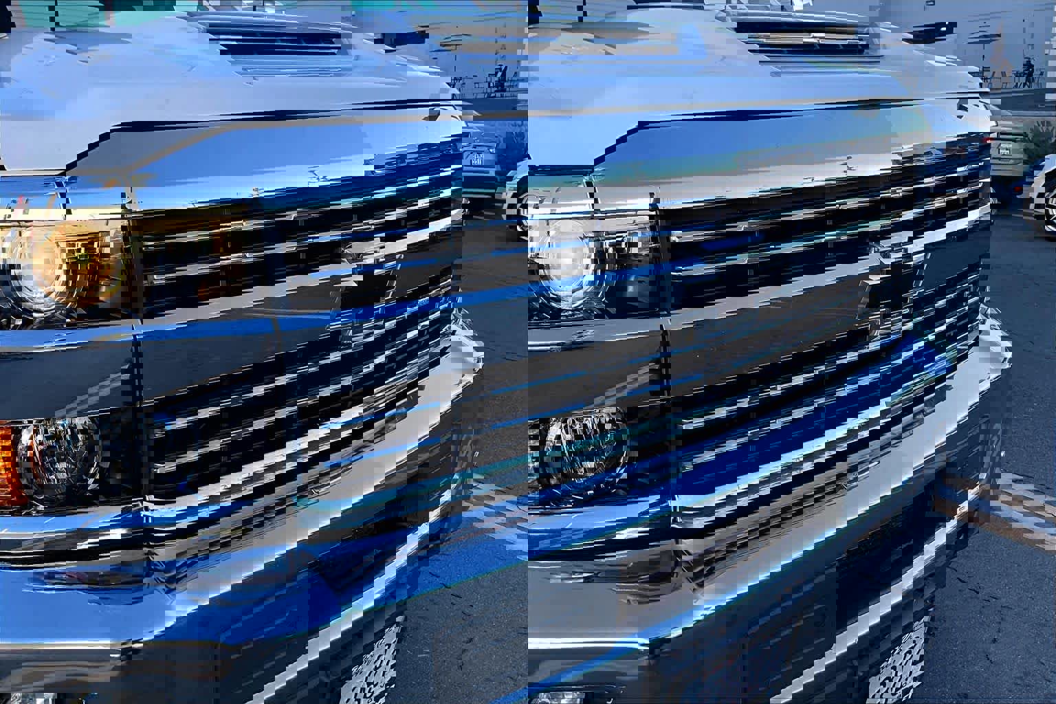 Used 2019 Chevrolet Silverado 2500 LTZ w/ Duramax Plus Package image 29