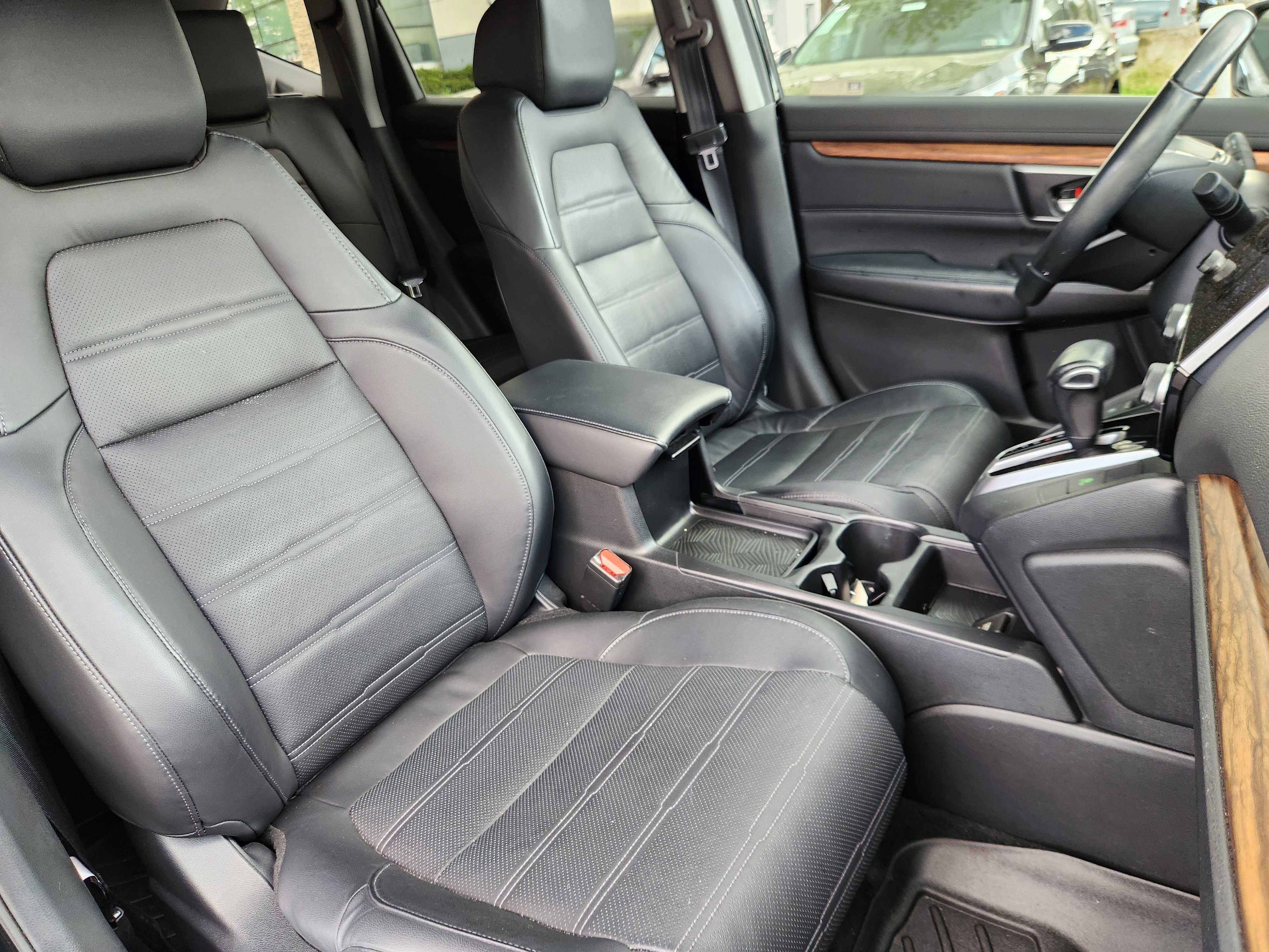 Used 2019 Honda CR-V EX-L image 14