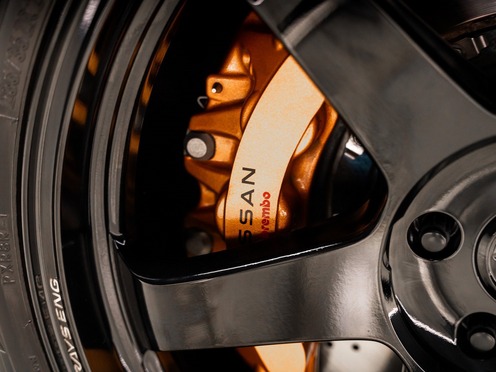 Used 2023 Nissan GT-R Premium w/ Floor Mat Package image 23