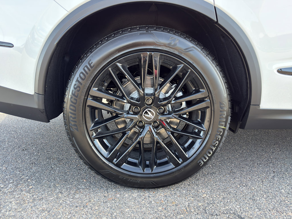 New 2026 Acura MDX A-Spec image 9