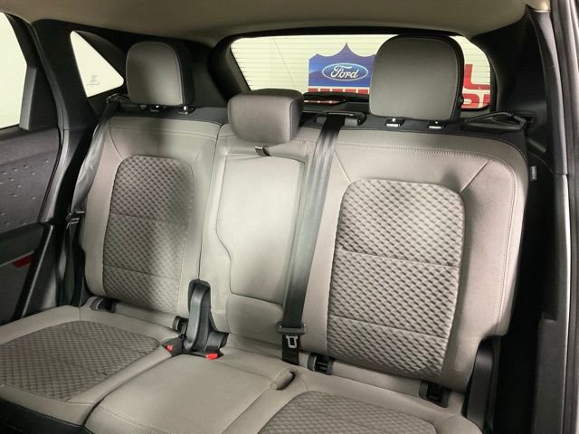 Certified 2020 Ford Escape SE image 16