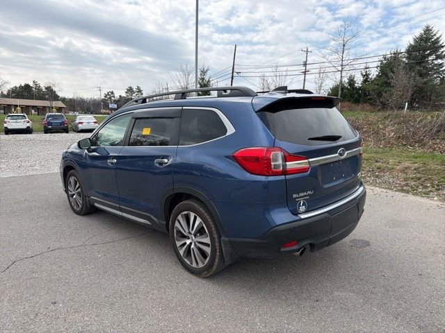 Used 2021 Subaru Ascent Touring image 14