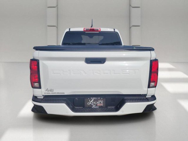 Used 2026 Chevrolet Colorado LT w/ LT Convenience Package RWD image 5