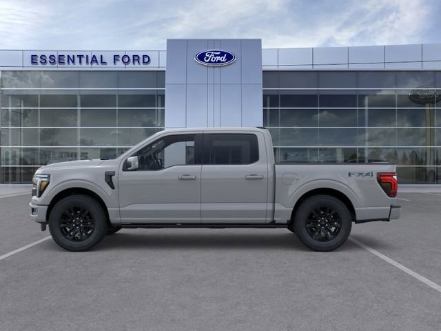 New 2026 Ford F150 Platinum AWD/4WD image 3