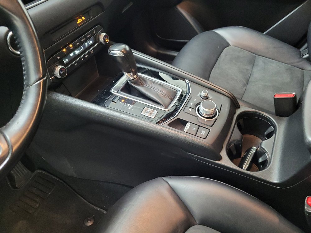 Used 2020 MAZDA CX-5 Touring image 26