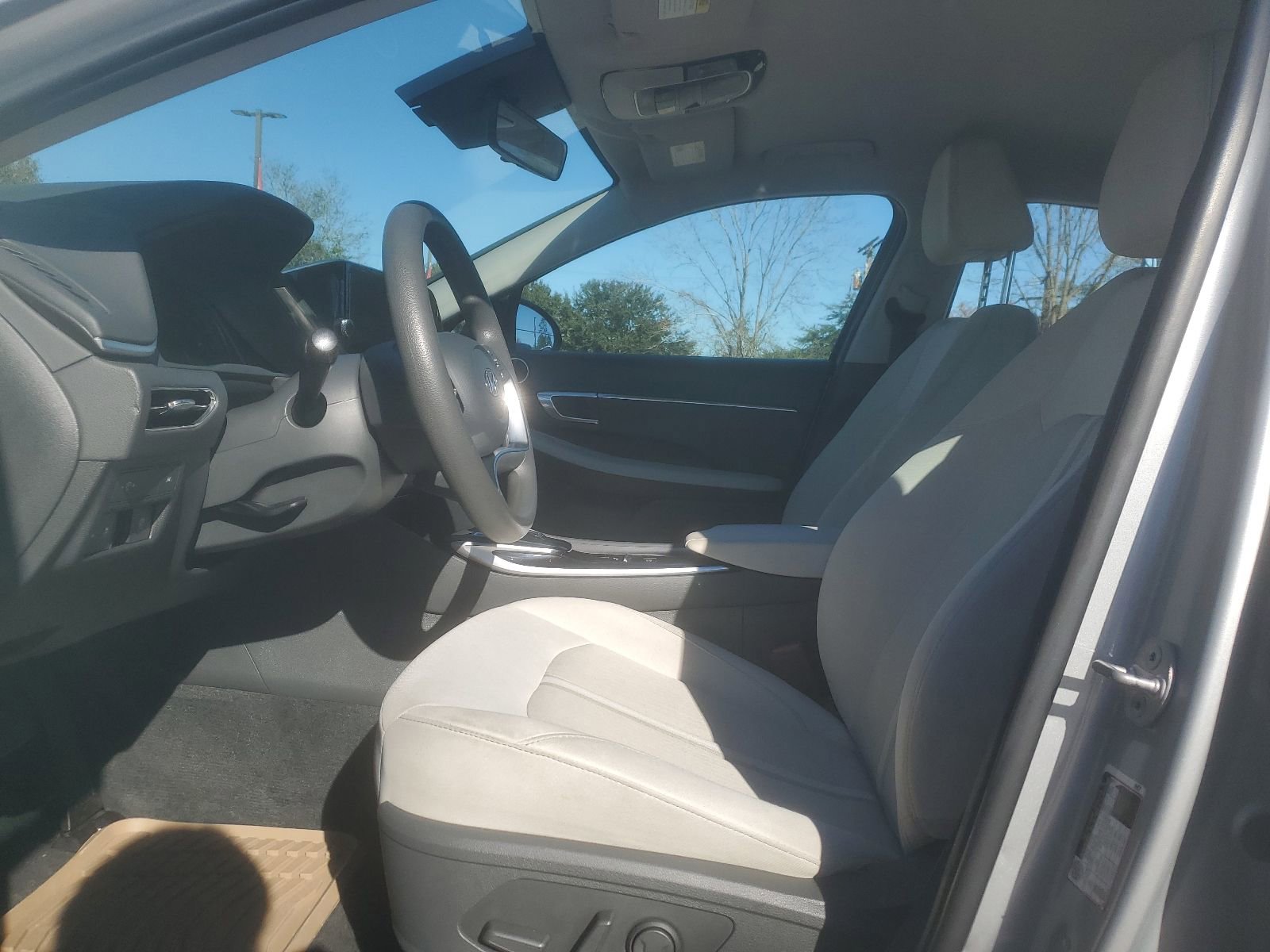 Used 2023 Hyundai Sonata SEL image 8