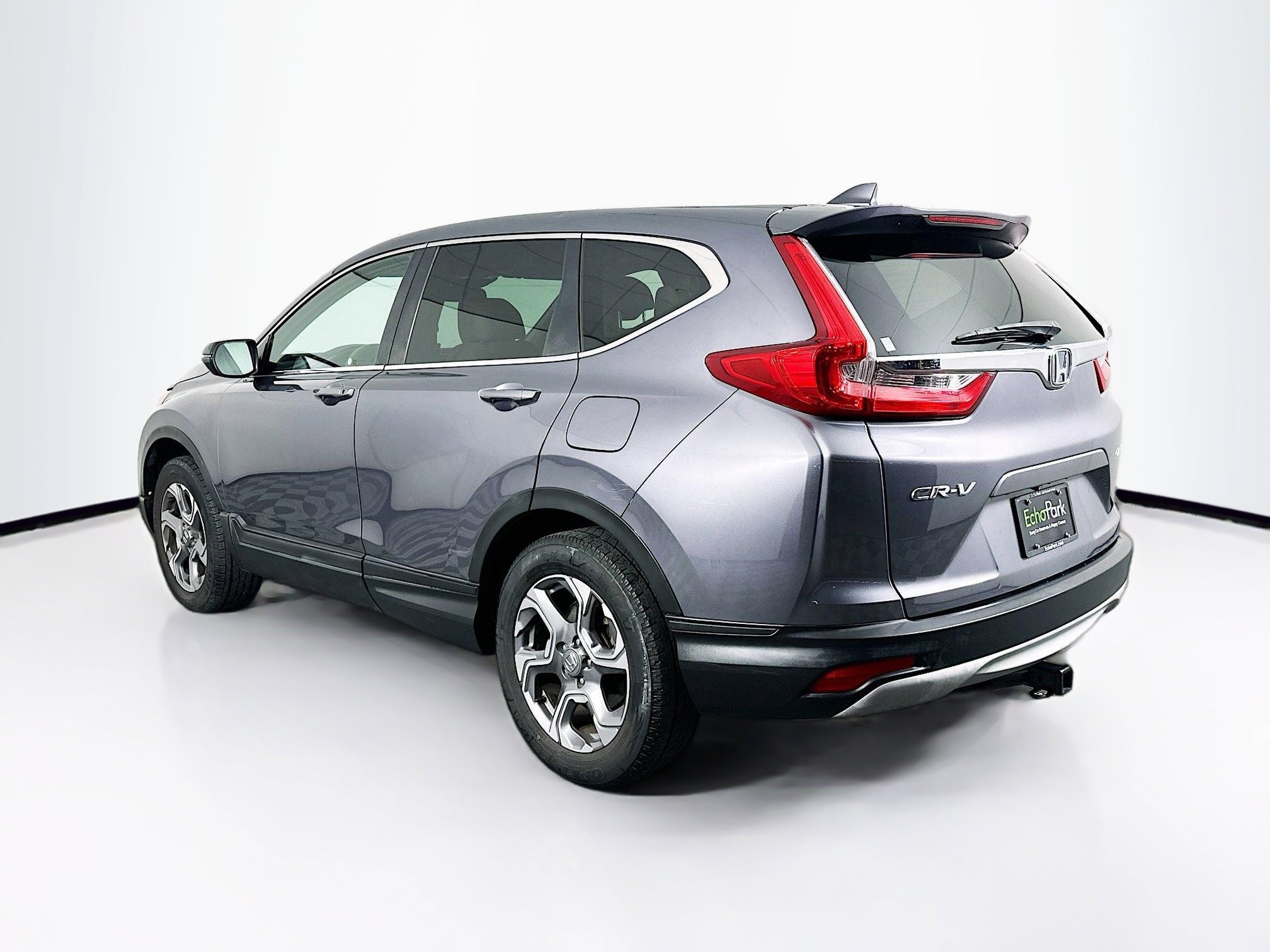 Used 2017 Honda CR-V EX image 5