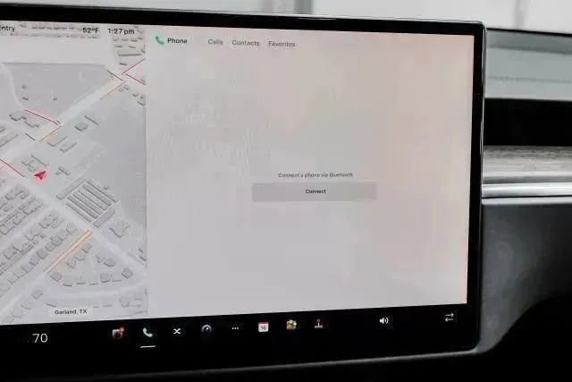 Used 2022 Tesla Model S Standard Range AWD/4WD image 32