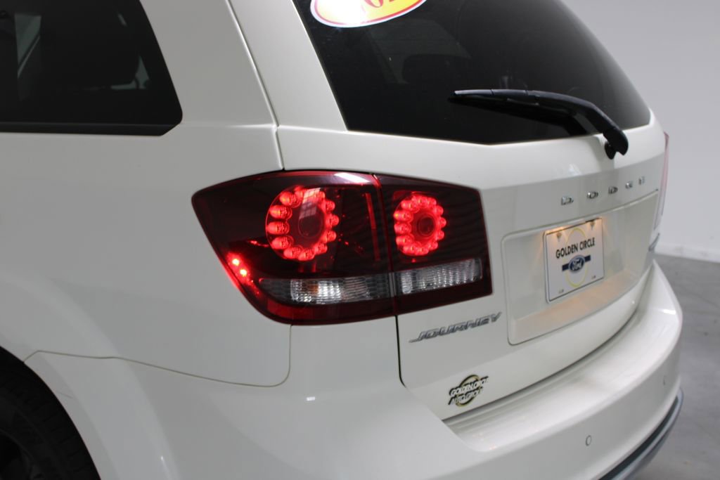 Used 2020 Dodge Journey Crossroad image 50