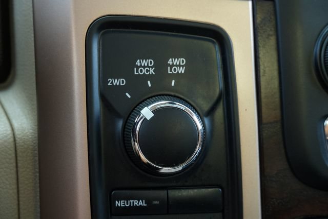 Used 2014 RAM 3500 Laramie Longhorn AWD/4WD image 39