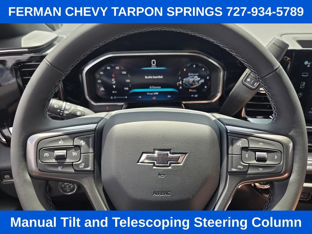 New 2026 Chevrolet Silverado 2500 High Country w/ High Country Premium Package AWD/4WD image 31