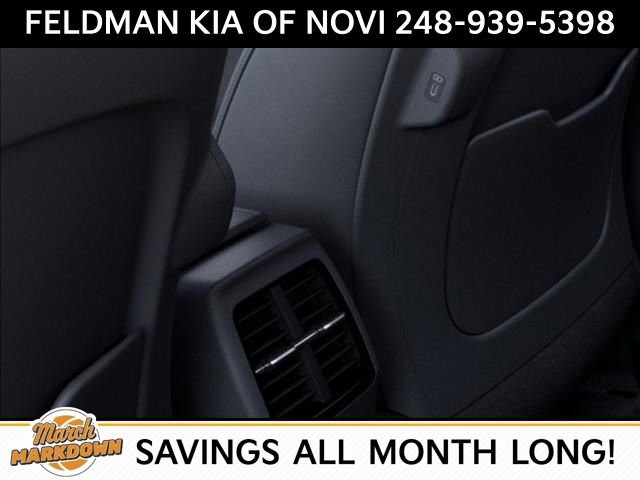 New 2026 Kia Niro Wave image 27