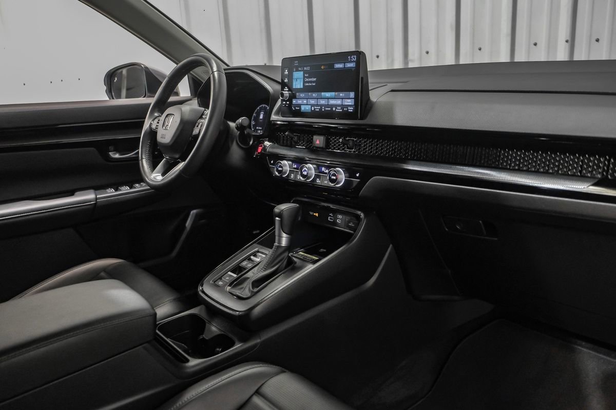 Used 2024 Honda CR-V EX-L image 12
