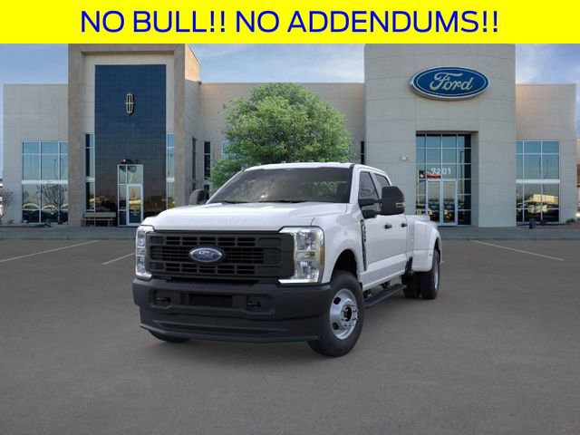 New 2026 Ford F350 XL image 2