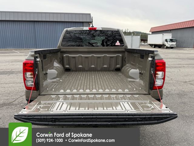 New 2025 Ford Ranger XL w/ Trailer Tow Package image 17