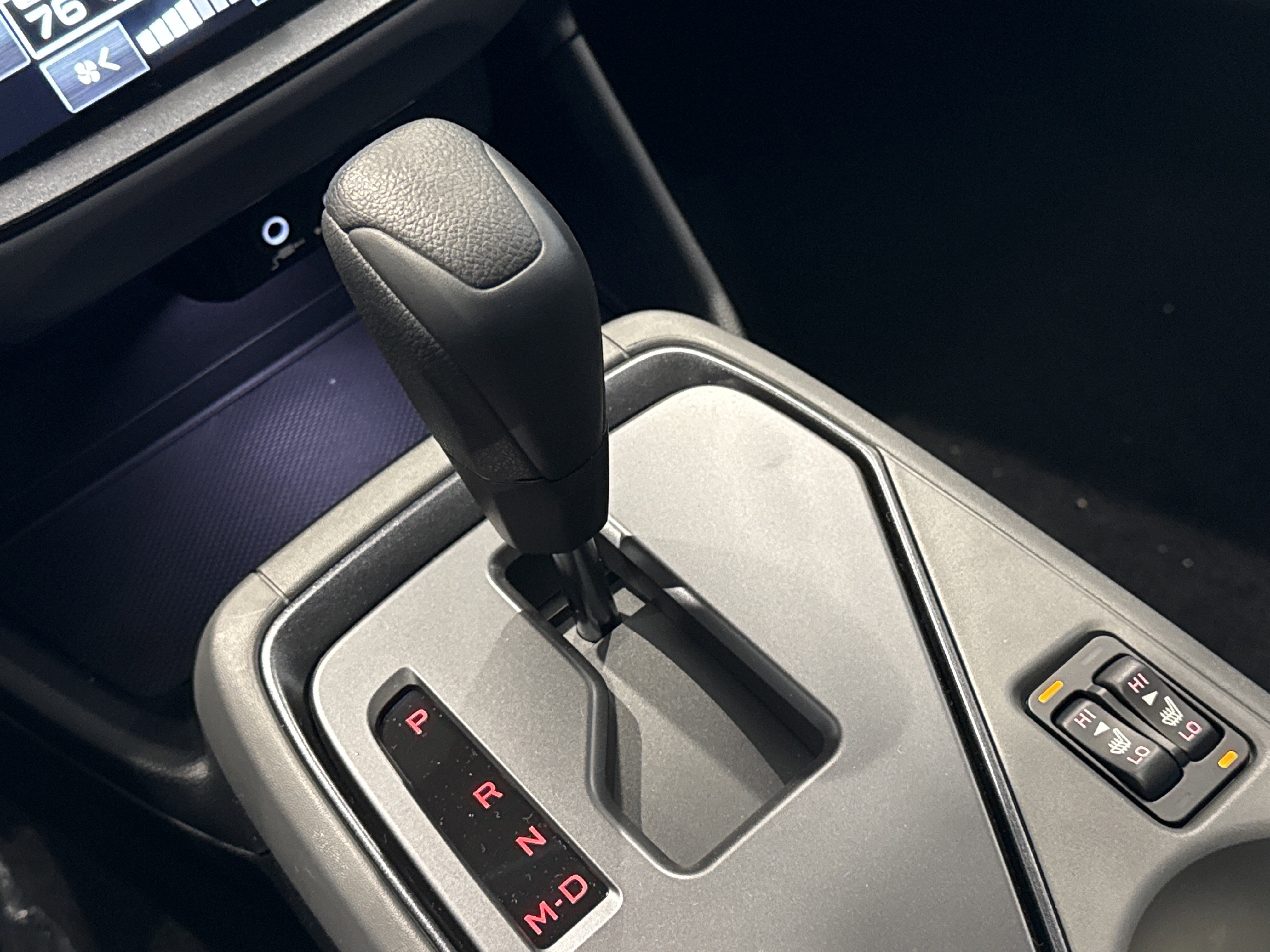 New 2026 Subaru Crosstrek 2.0i Premium image 14