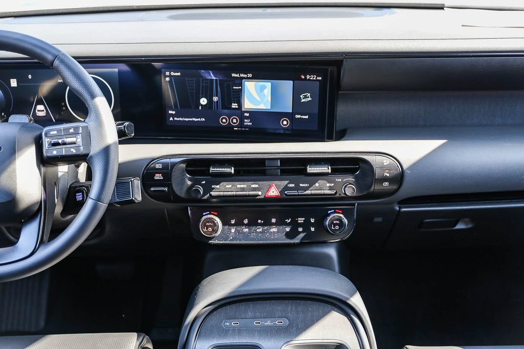 Certified 2026 Hyundai Palisade XRT Pro AWD/4WD image 13