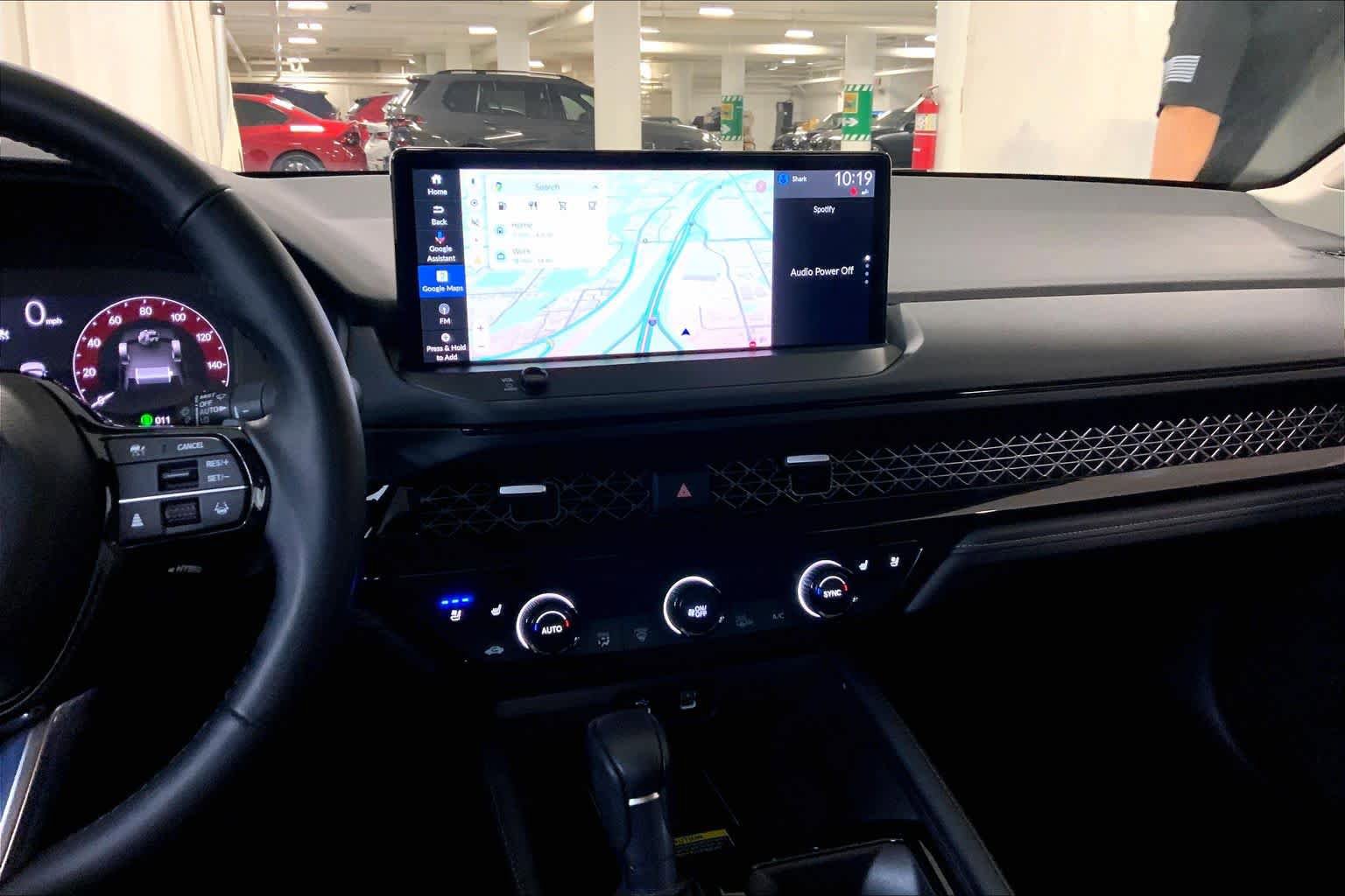 Used 2023 Honda Accord Touring image 6